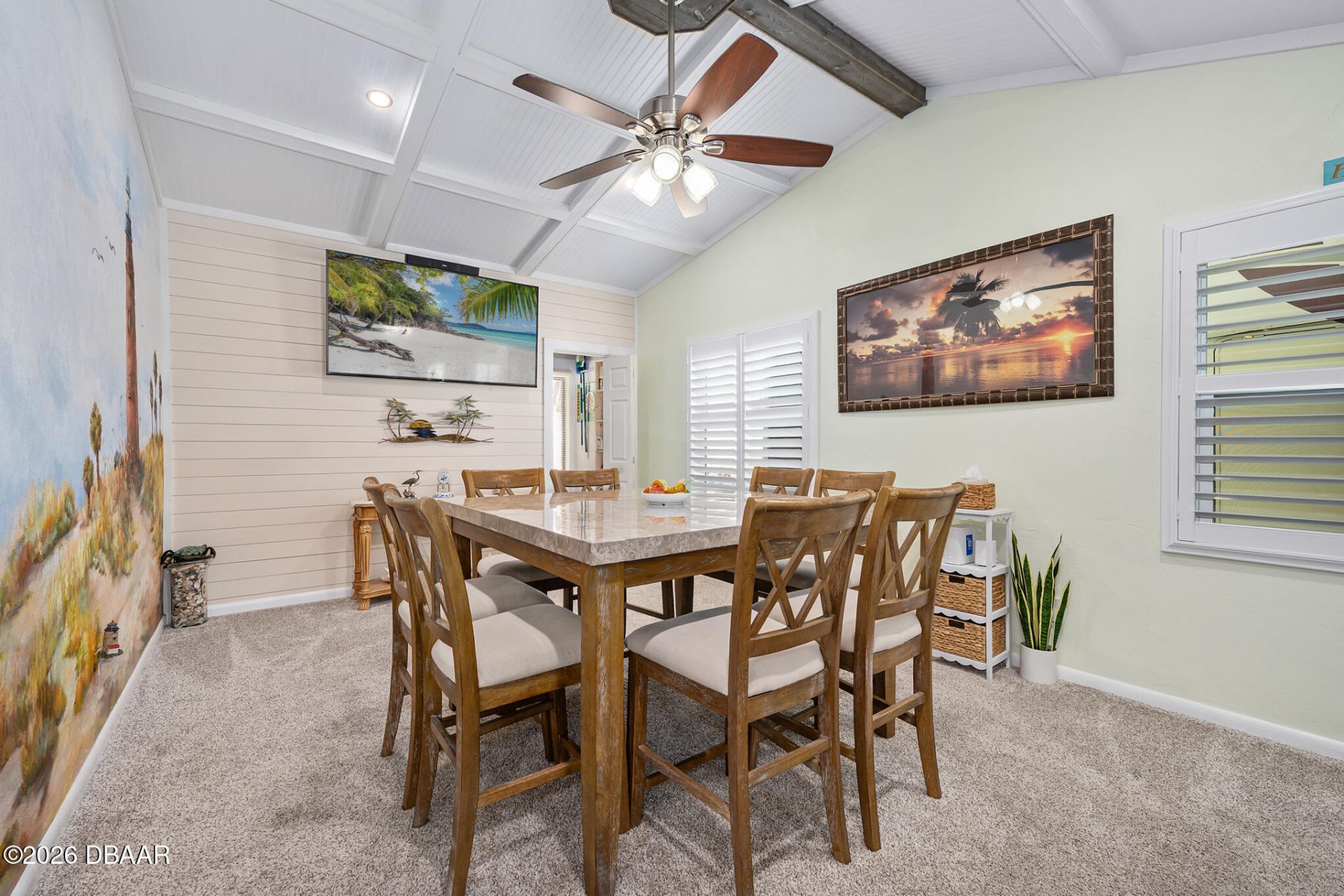 4708 Dixie Drive, Ponce Inlet, FL 32127 Photo