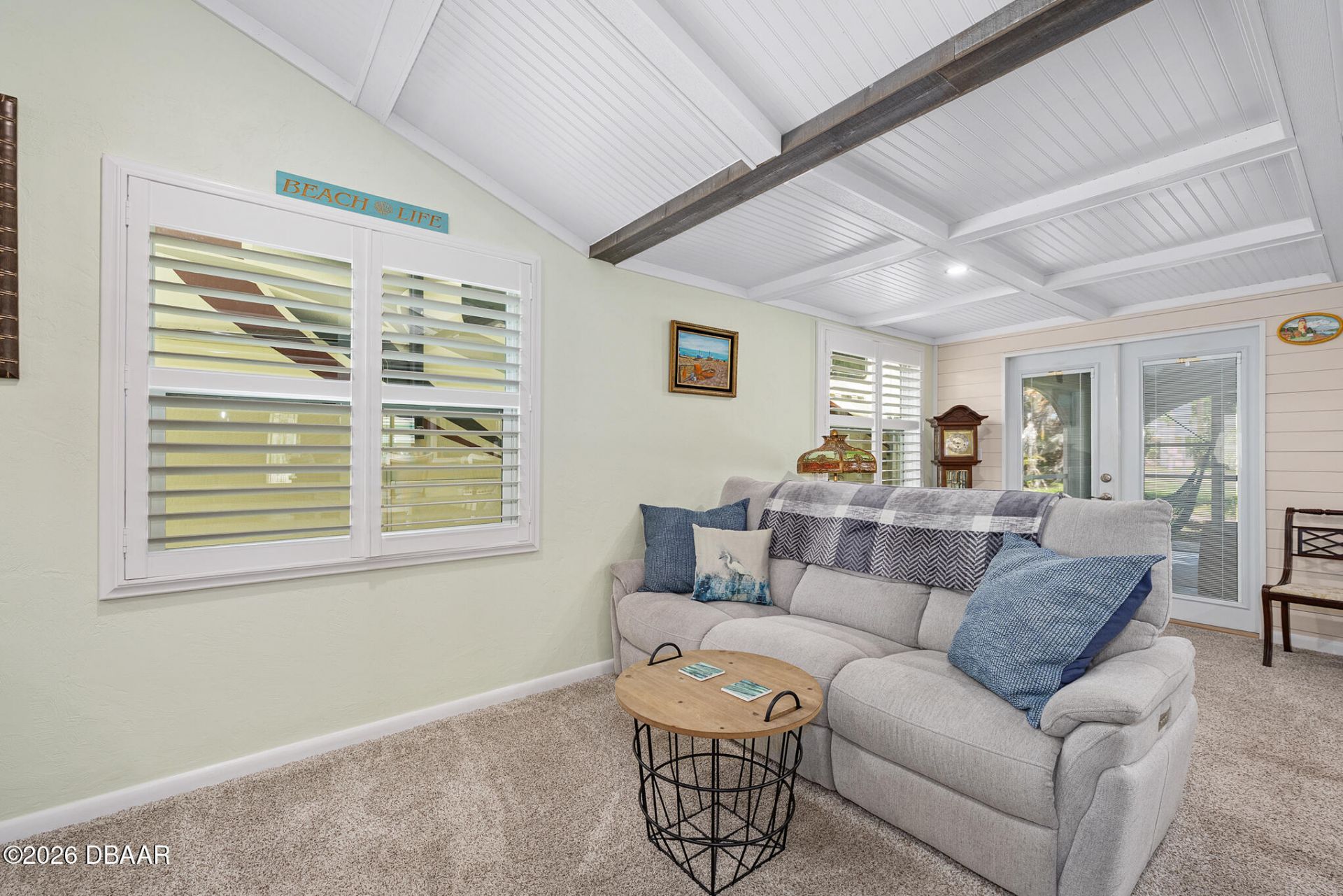 4708 Dixie Drive, Ponce Inlet, FL 32127 Photo