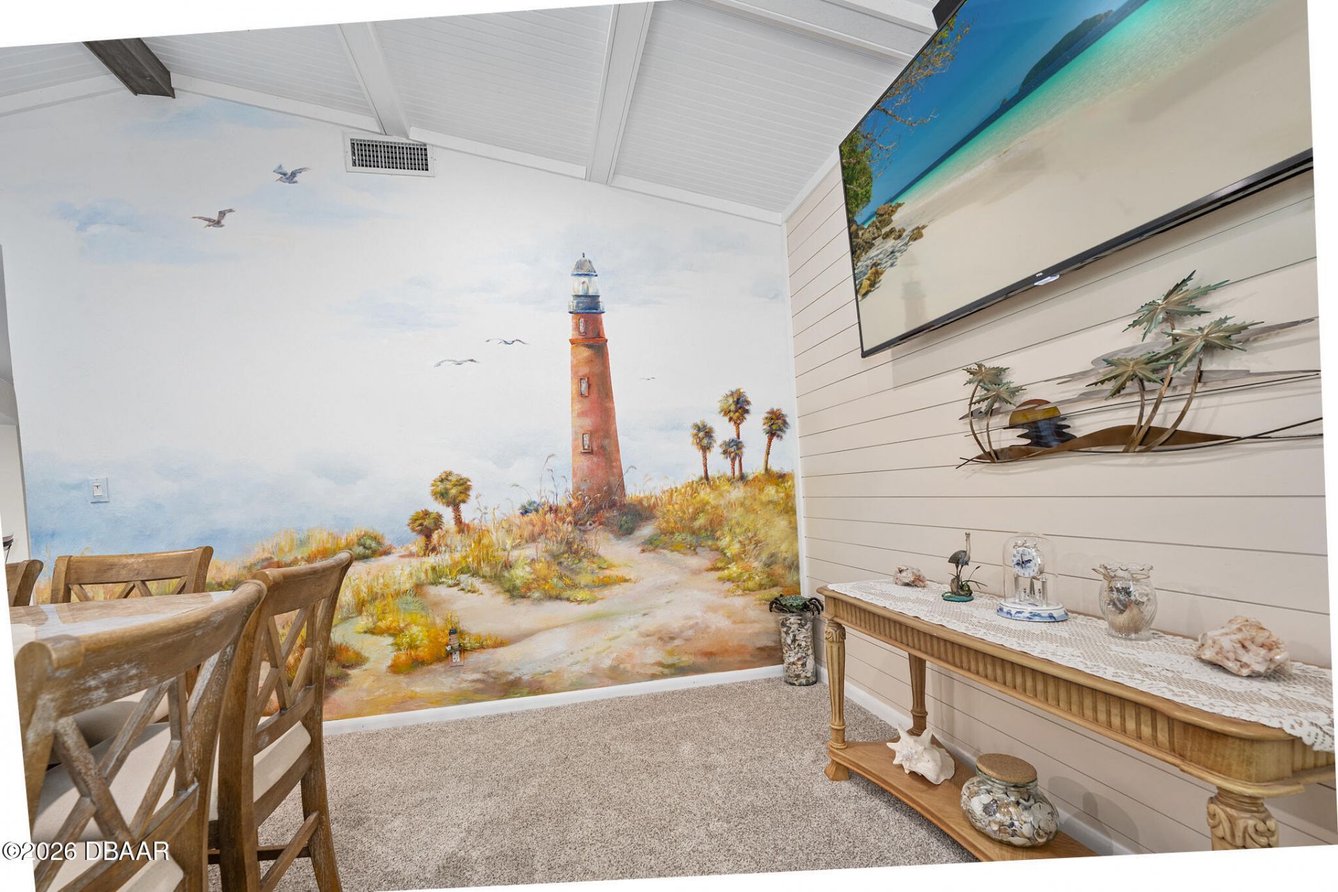 4708 Dixie Drive, Ponce Inlet, FL 32127 Photo