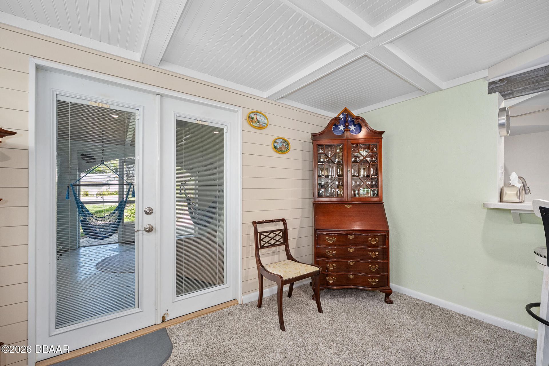 4708 Dixie Drive, Ponce Inlet, FL 32127 Photo