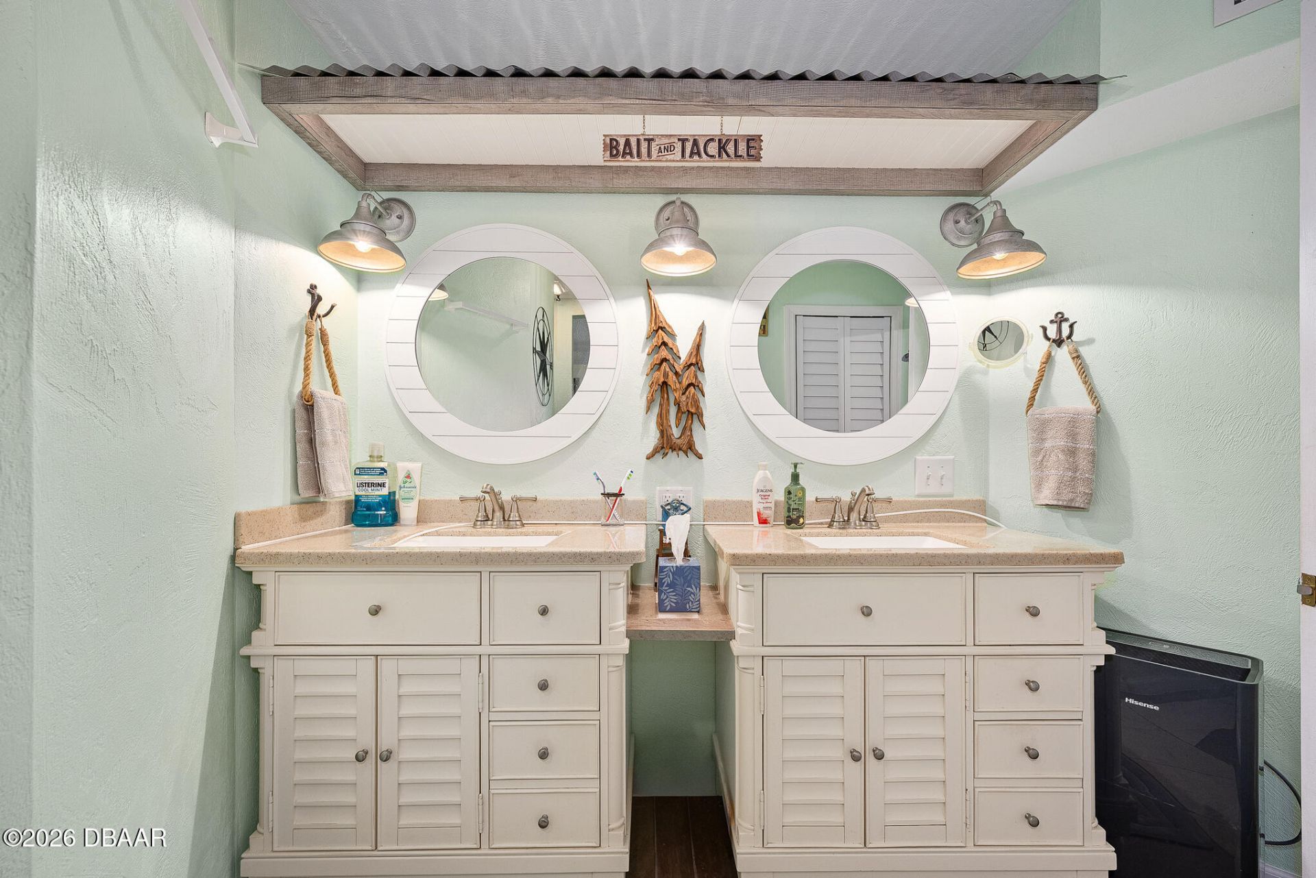 4708 Dixie Drive, Ponce Inlet, FL 32127 Photo