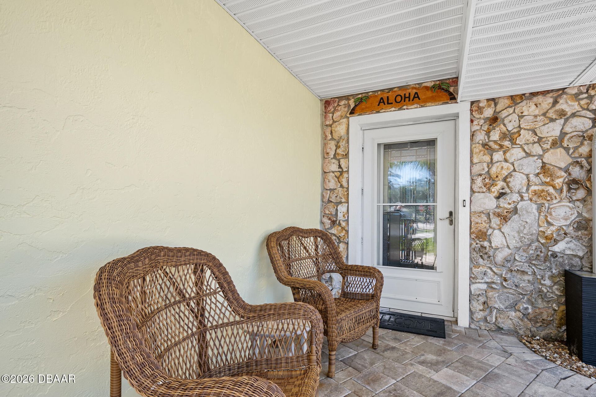 4708 Dixie Drive, Ponce Inlet, FL 32127 Photo