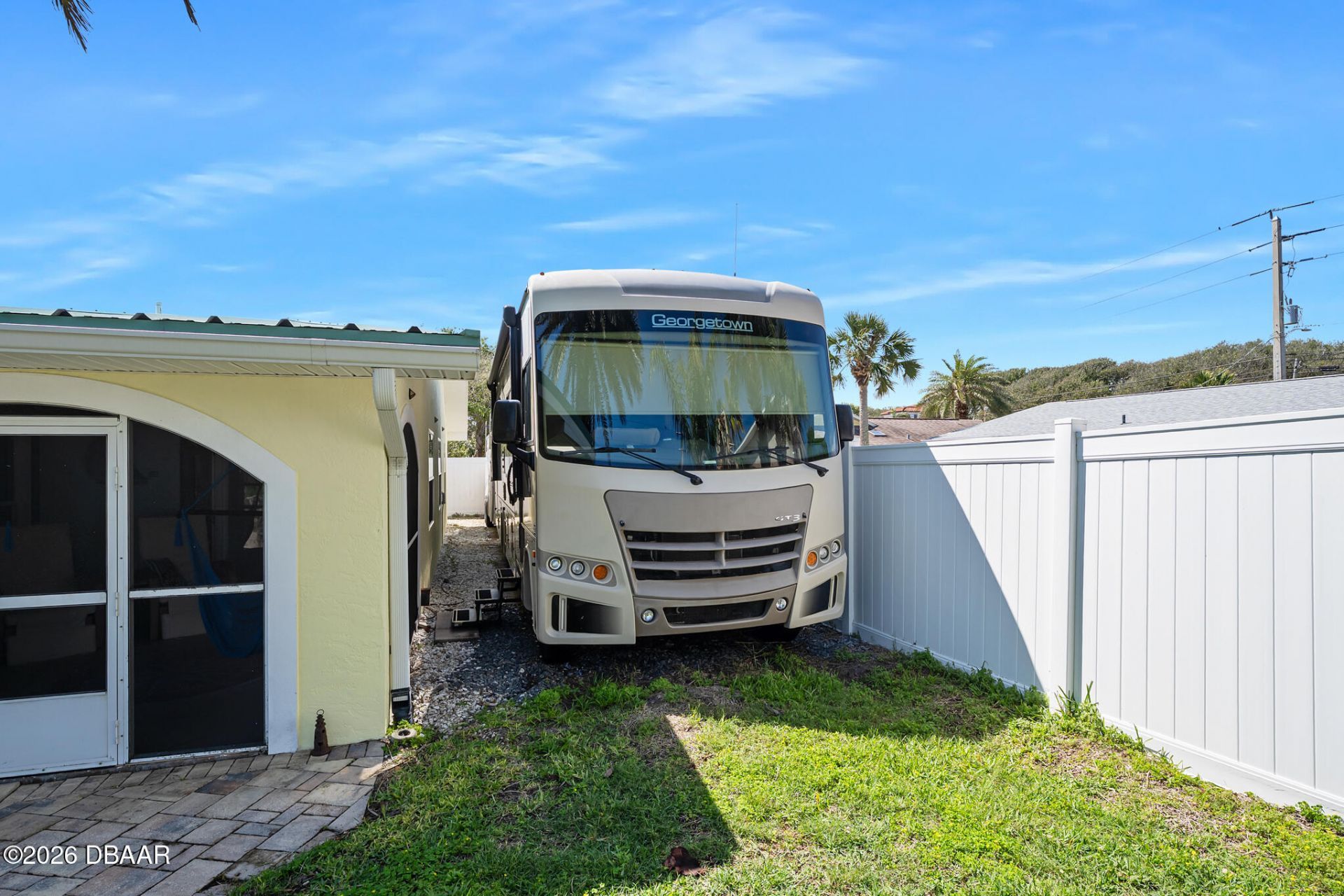 4708 Dixie Drive, Ponce Inlet, FL 32127 Photo