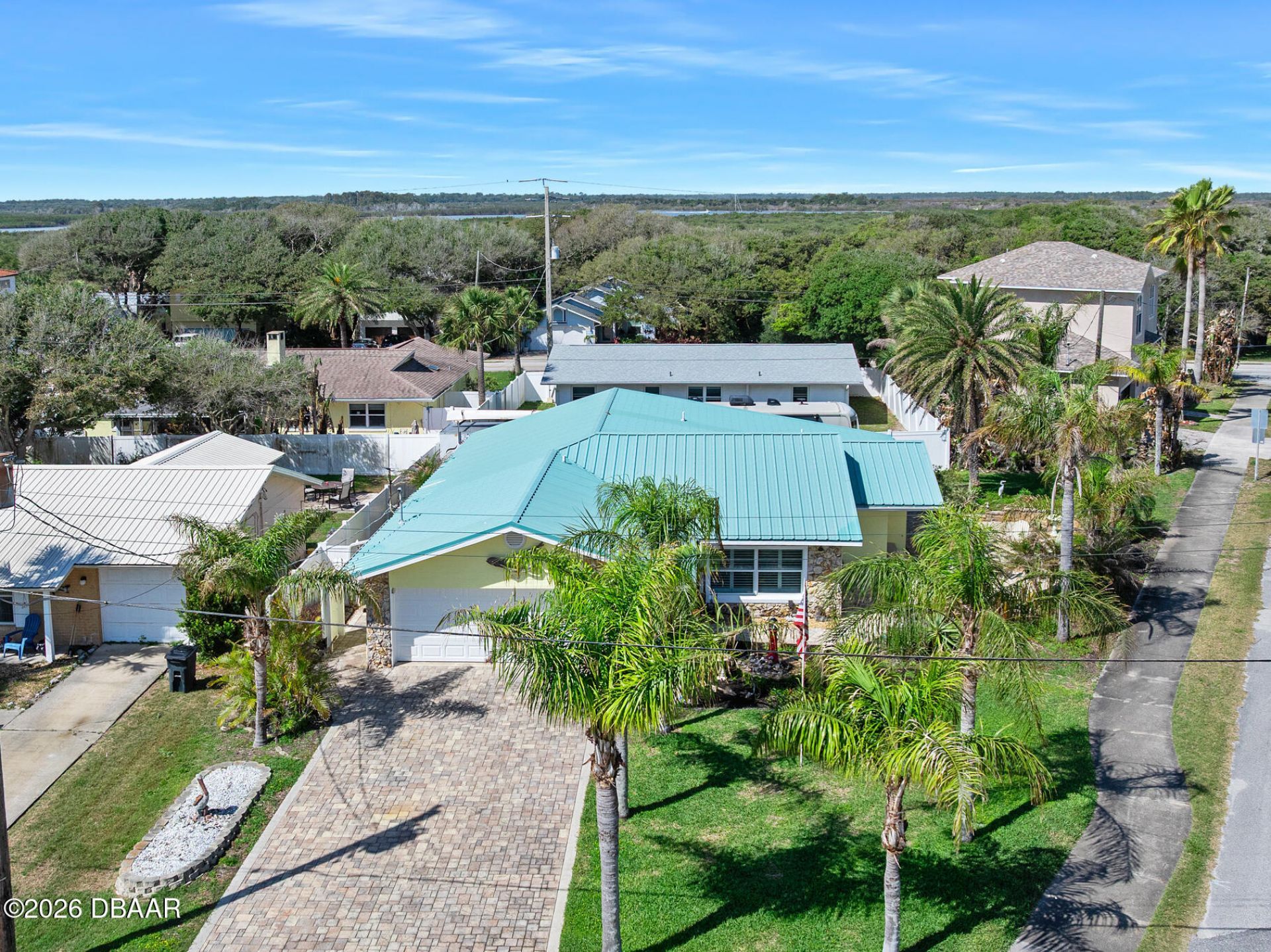 4708 Dixie Drive, Ponce Inlet, FL 32127 Photo