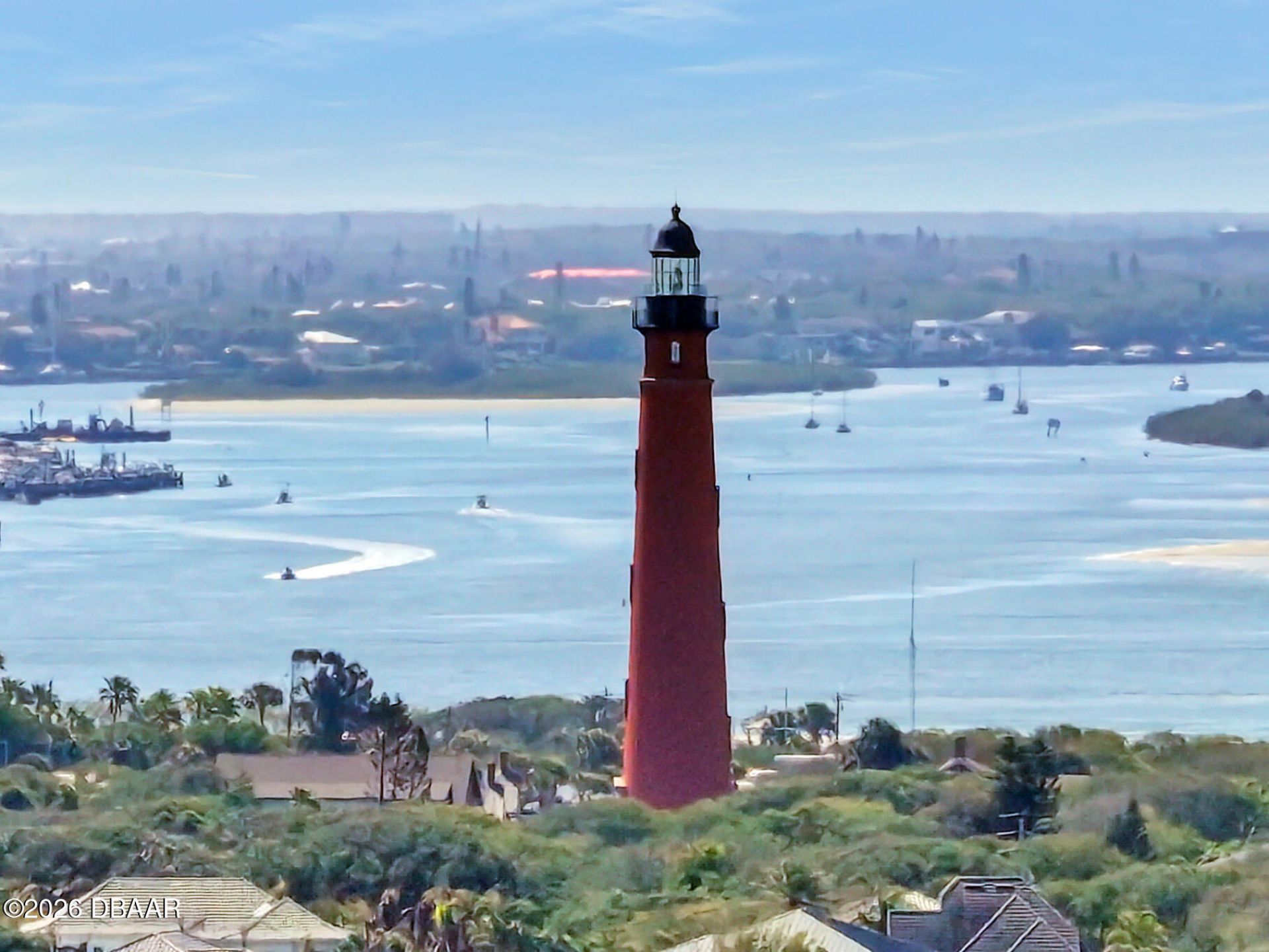 4708 Dixie Drive, Ponce Inlet, FL 32127 Photo