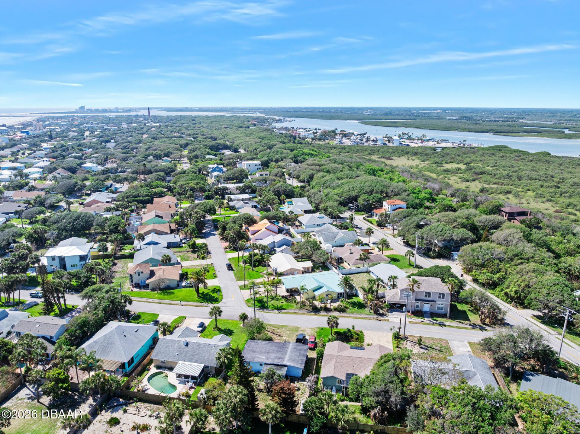 4708 Dixie Drive, Ponce Inlet, FL 32127 Photo
