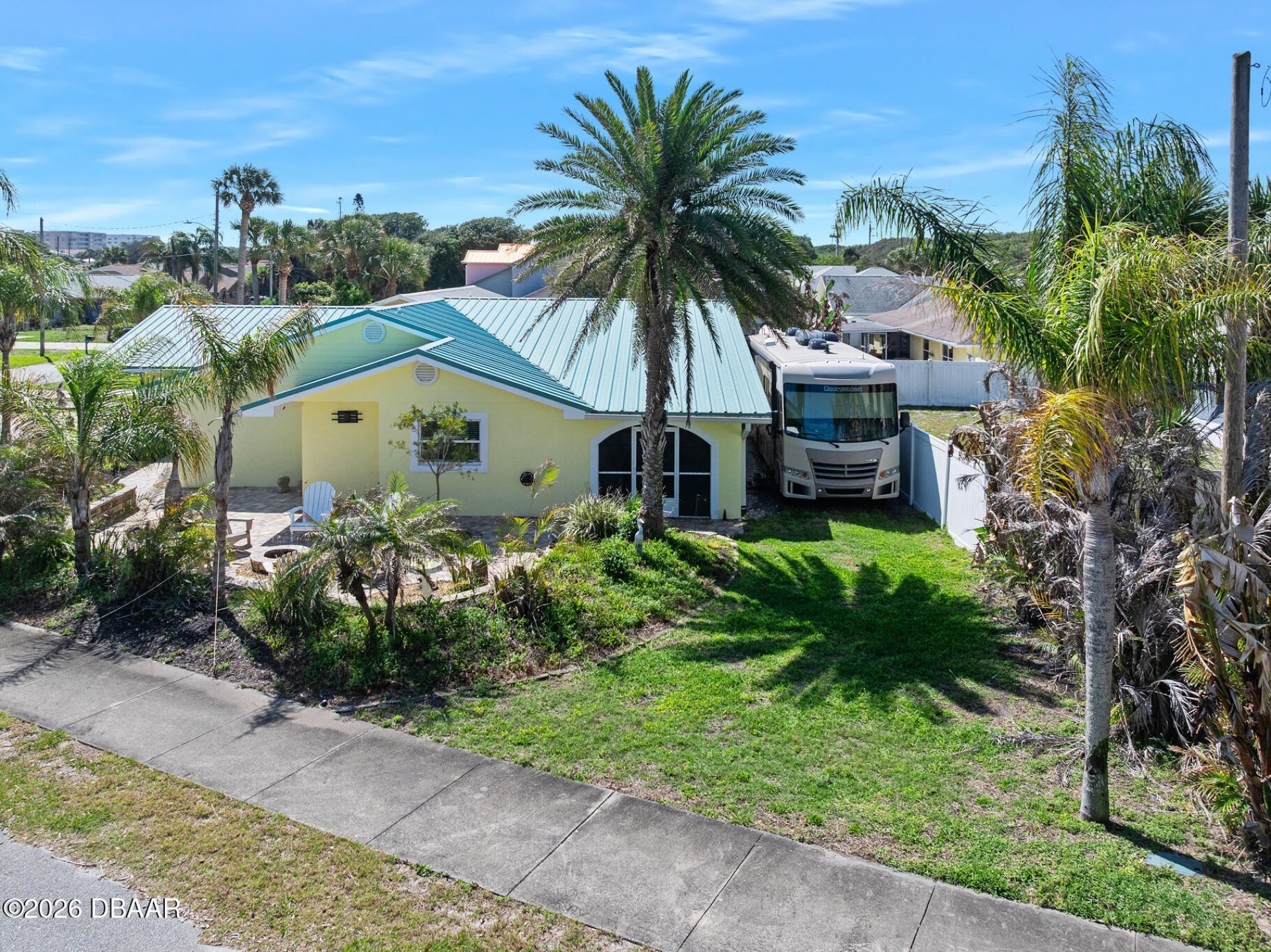 4708 Dixie Drive, Ponce Inlet, FL 32127 Photo