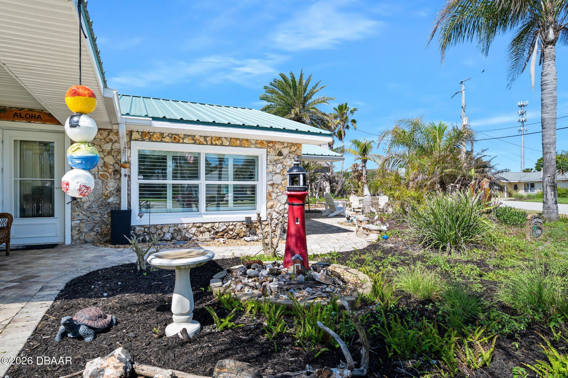 4708 Dixie Drive, Ponce Inlet, FL 32127 Photo