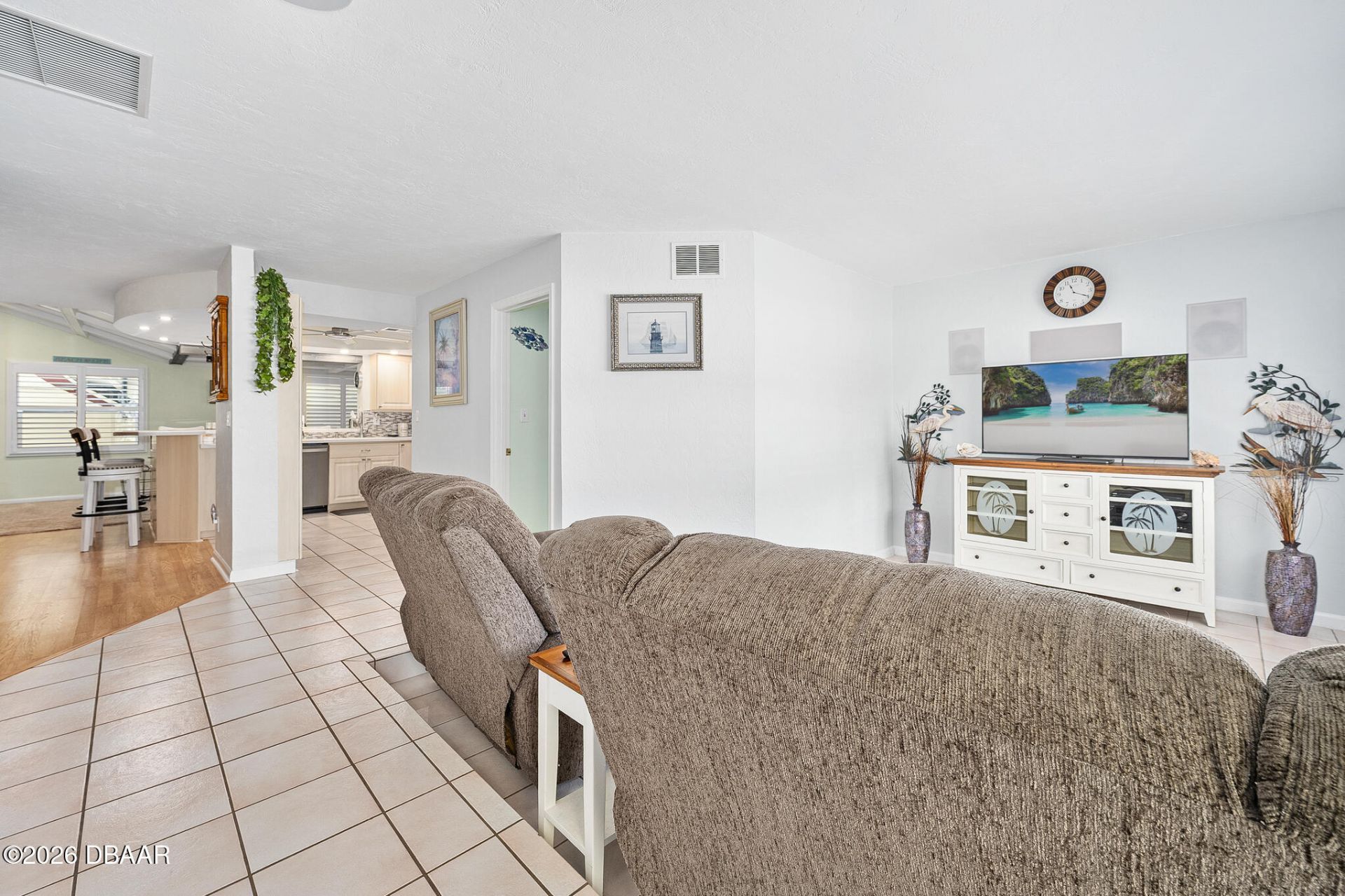 4708 Dixie Drive, Ponce Inlet, FL 32127 Photo