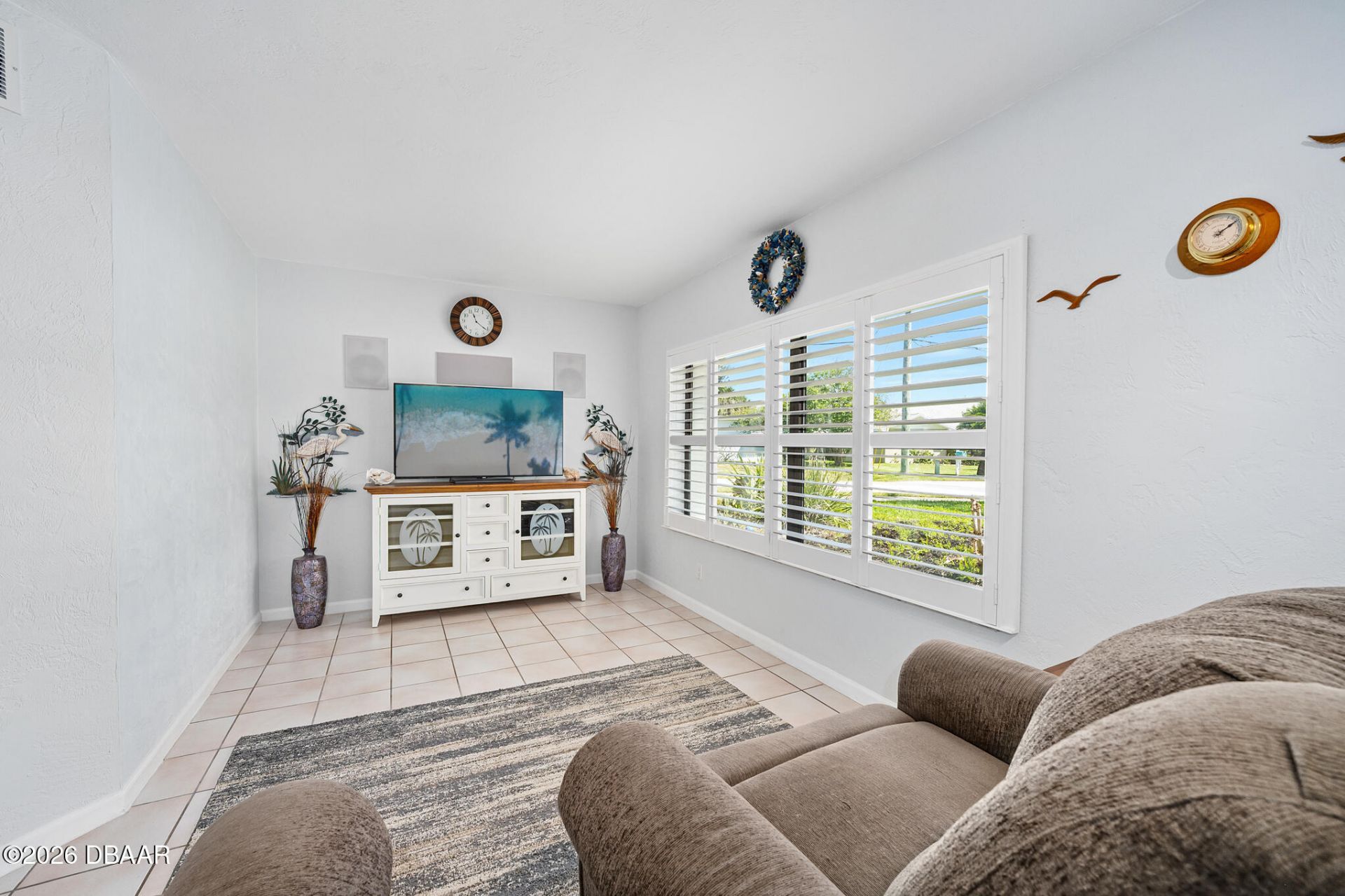 4708 Dixie Drive, Ponce Inlet, FL 32127 Photo