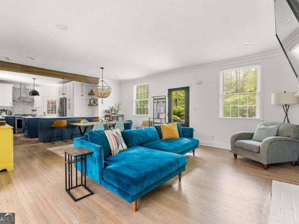 248 Oakridge Avenue SE, Atlanta, GA 30317