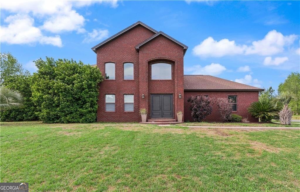 103 Michigan Way, Brunswick, GA 31523 Main Photo