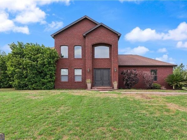 103 Michigan Way, Brunswick, GA 31523