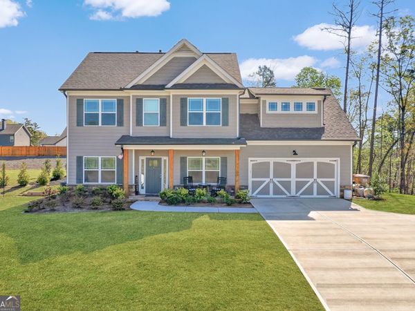 8415 Calloway Club Drive, Cumming, GA 30028