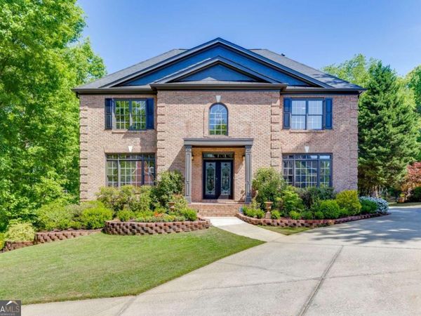 2758 Pathview Drive, Dacula, GA 30019