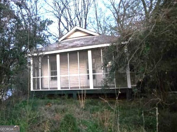 3404 Randell Brown Avenue, Hapeville, GA 30354