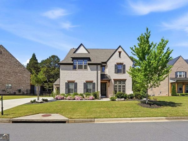 5012 Dinant Drive, Johns Creek, GA 30022