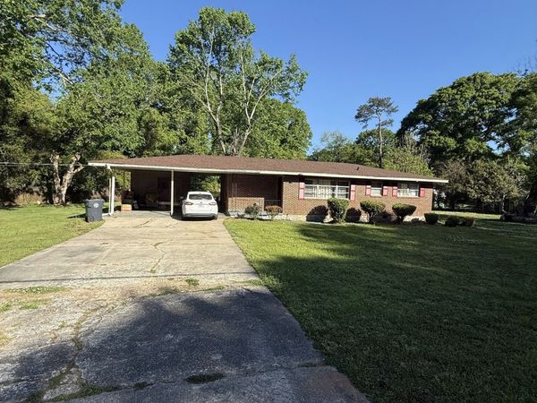 170 Fayette Avenue, Jonesboro, GA 30236