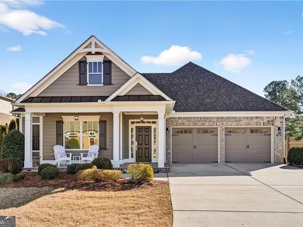 3490 Serenade Commons NW, Kennesaw, GA 30152