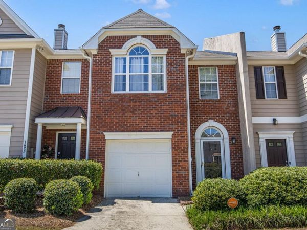 181 Oak Green Drive, Lawrenceville, GA 30044