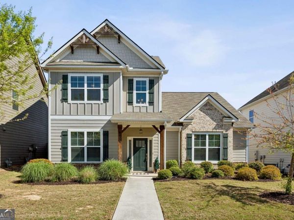 4006 Glendianne Way, Powder Springs, GA 30127