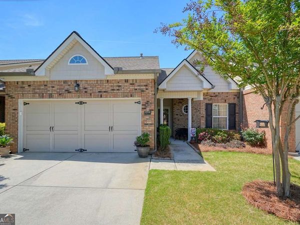3704 Abbott Court, Unit 10, Powder Springs, GA 30127