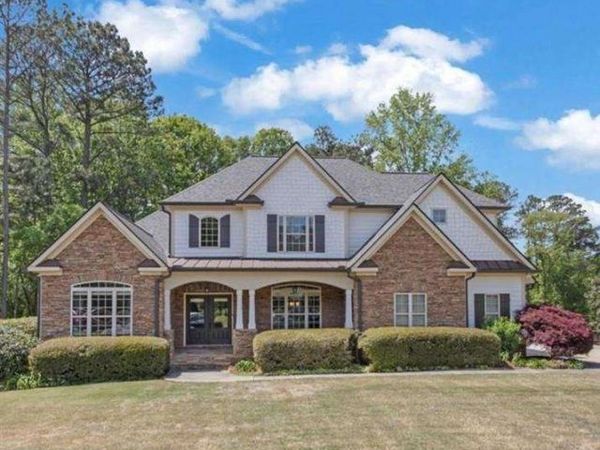 157 Beaconsfield Drive, Sharpsburg, GA 30277