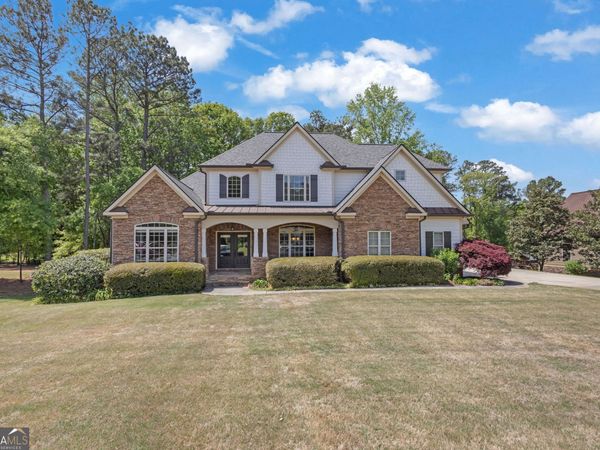 157 Beaconsfield Drive, Sharpsburg, GA 30277