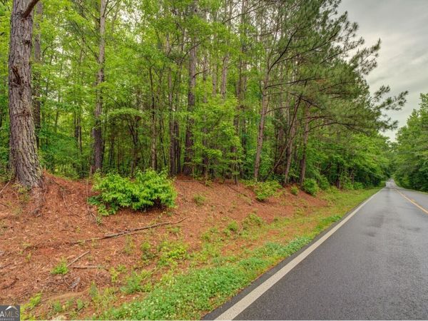 0 Post Road, Shady Dale, GA 31085