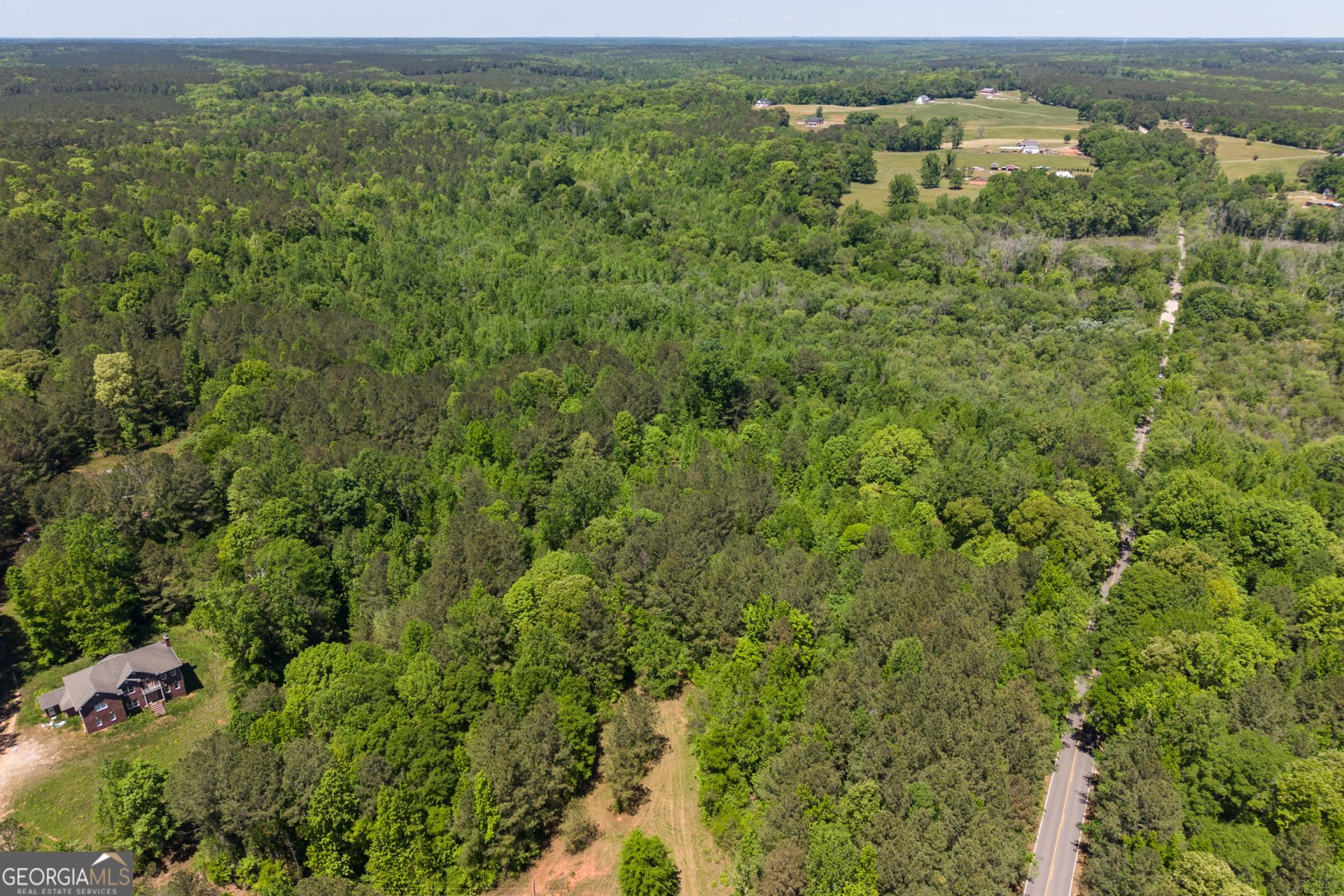 0 Post Road, Shady Dale, GA 31085 Main Photo