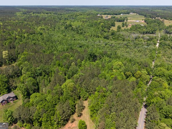 0 Post Road, Shady Dale, GA 31085