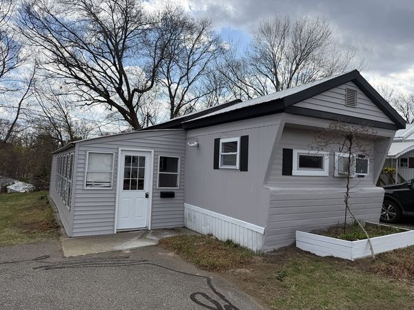 181 Boston Post Road E, Unit 26, Marlborough, MA 01752