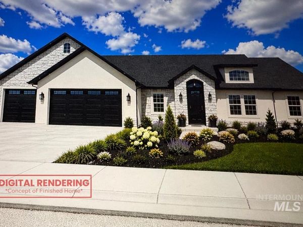 1513 Lavender, Rupert, ID 83350