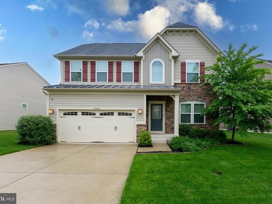 8365 Eagle Street, Glen Burnie, MD 21060 Main Photo