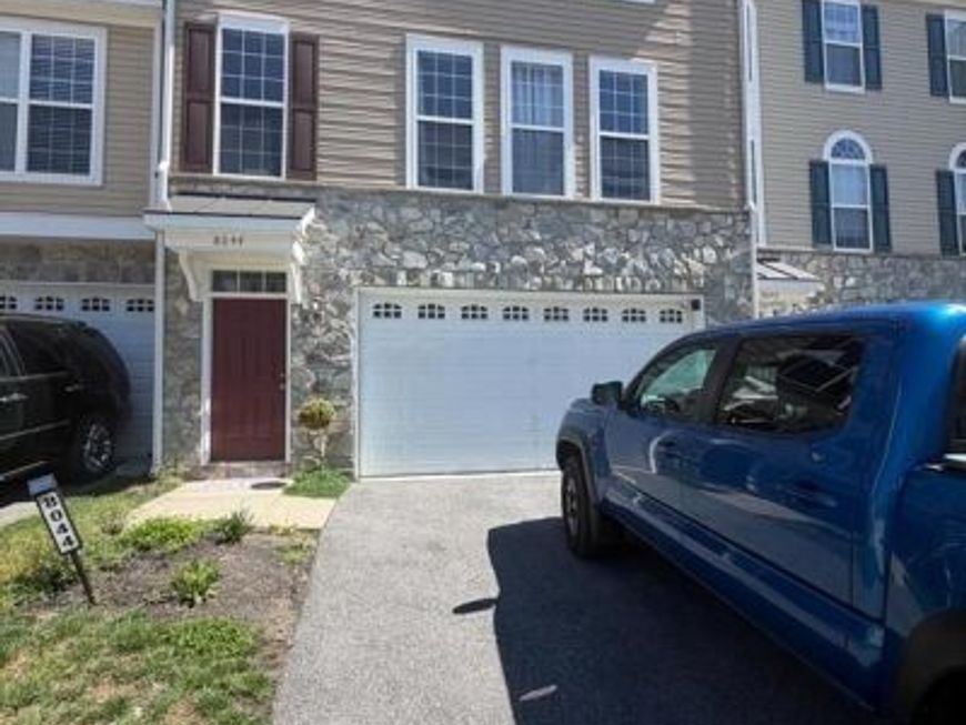 8044 Gabriels Court , Unit LOT 37, Jessup, MD 20794 Main Photo