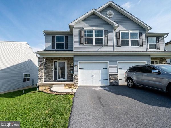 1247 FAIRMONT AVENUE, TEMPLE, PA 19560