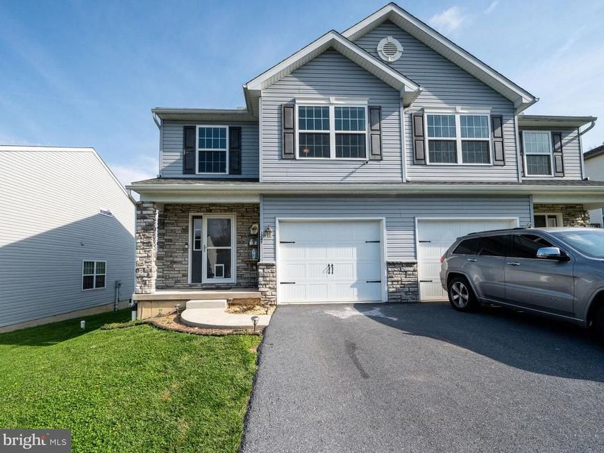 1247 Fairmont Avenue, Temple, PA 19560 Main Photo