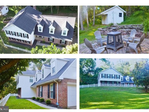 17930 MASEMORE ROAD , PARKTON, MD 21120