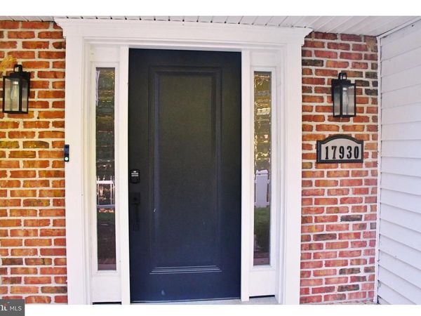 17930 MASEMORE ROAD, PARKTON, MD 21120