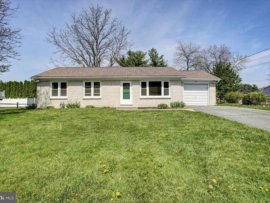 203 University Drive , Mont Alto, PA 17237 Main Photo