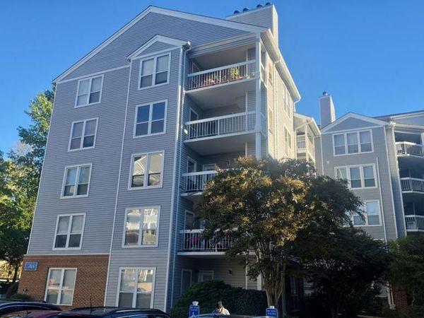 3175 SUMMIT SQUARE DRIVE , Unit 5-E11, OAKTON, VA 22124