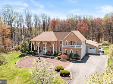 360 GORDON ROAD , ROBBINSVILLE, NJ 08691