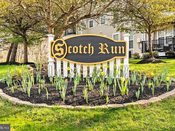 16 KYLE WAY , TRENTON, NJ 08628