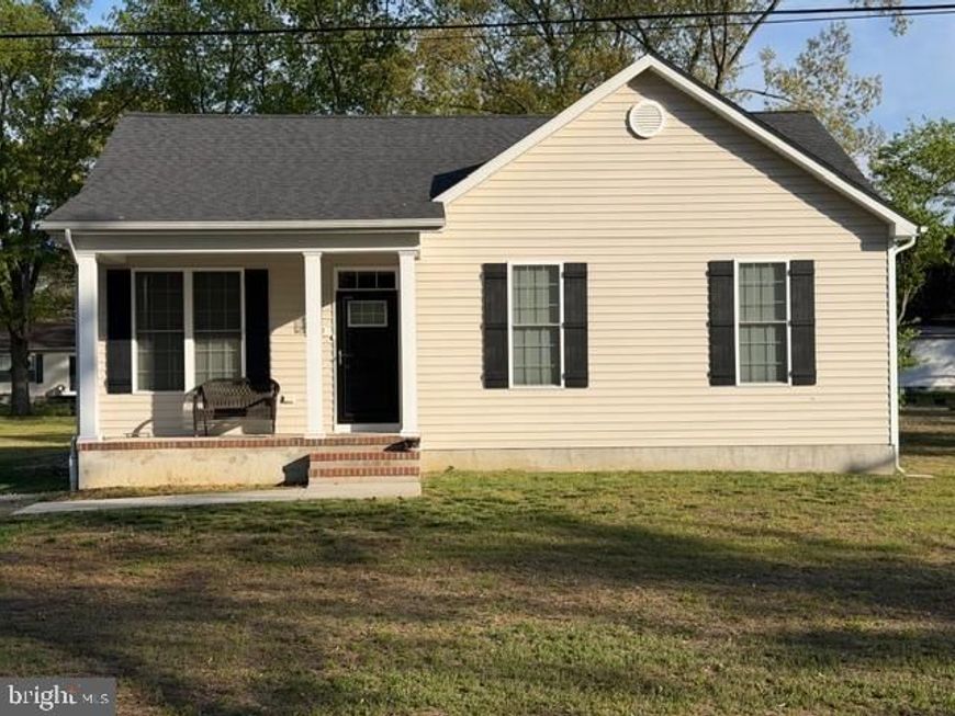 209 3rd Street, Crumpton, MD 21628 Main Photo