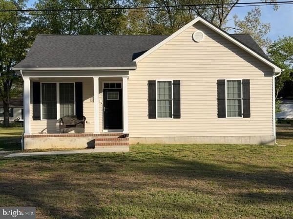 209 3RD STREET, CRUMPTON, MD 21628