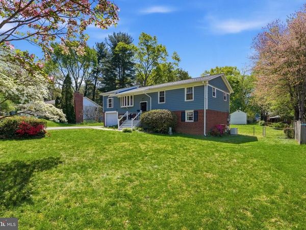 6917 JENKINS LANE, FALLS CHURCH, VA 22043