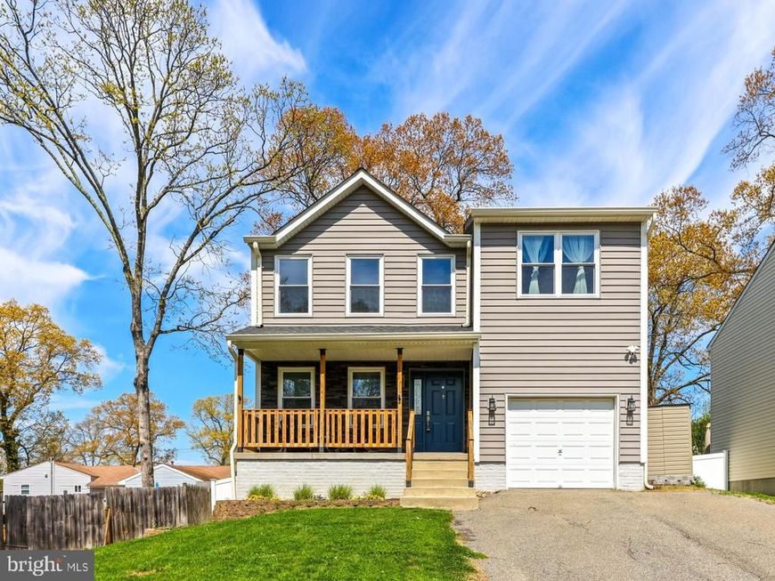 724 214th Street, Pasadena, MD 21122 Main Photo