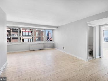 1810 RITTENHOUSE SQUARE, Unit 1608, PHILADELPHIA, PA 19103