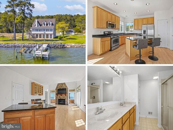 40461 OLD BRETON BEACH ROAD, LEONARDTOWN, MD 20650