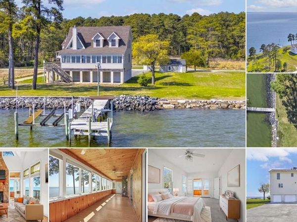40461 OLD BRETON BEACH ROAD, LEONARDTOWN, MD 20650